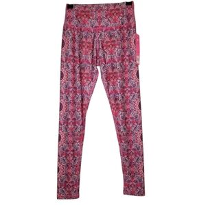 YMI Performance Leggings Sz M